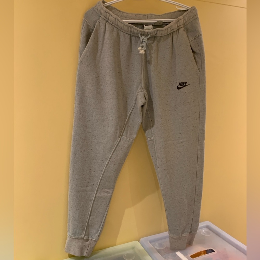 AVAILABLE - Nike Sportswear Joggers